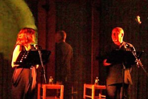 Tu i jo... som quatre